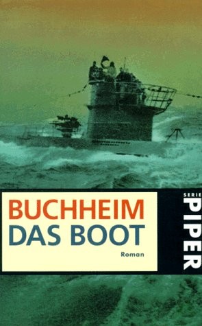 Artikelbild 1 des Artikels “Das Boot : Roman / Lothar-Günther Buchheim “