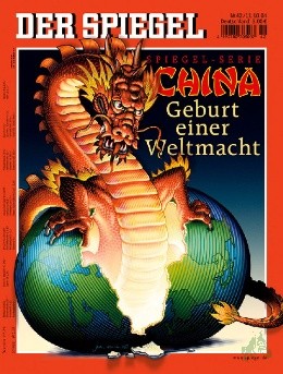 Artikelbild 1 des Artikels “42/2004 China, Geburt einer Weltmacht “