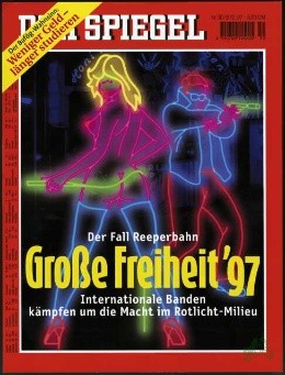 Product image 1 of the product “50/1997 Große Freiheit 97 ”