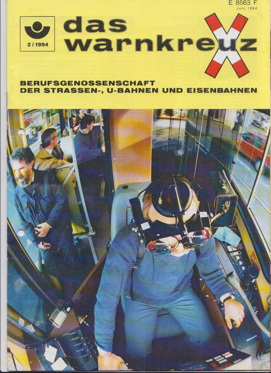 Artikelbild 1 des Artikels “2/1994 “