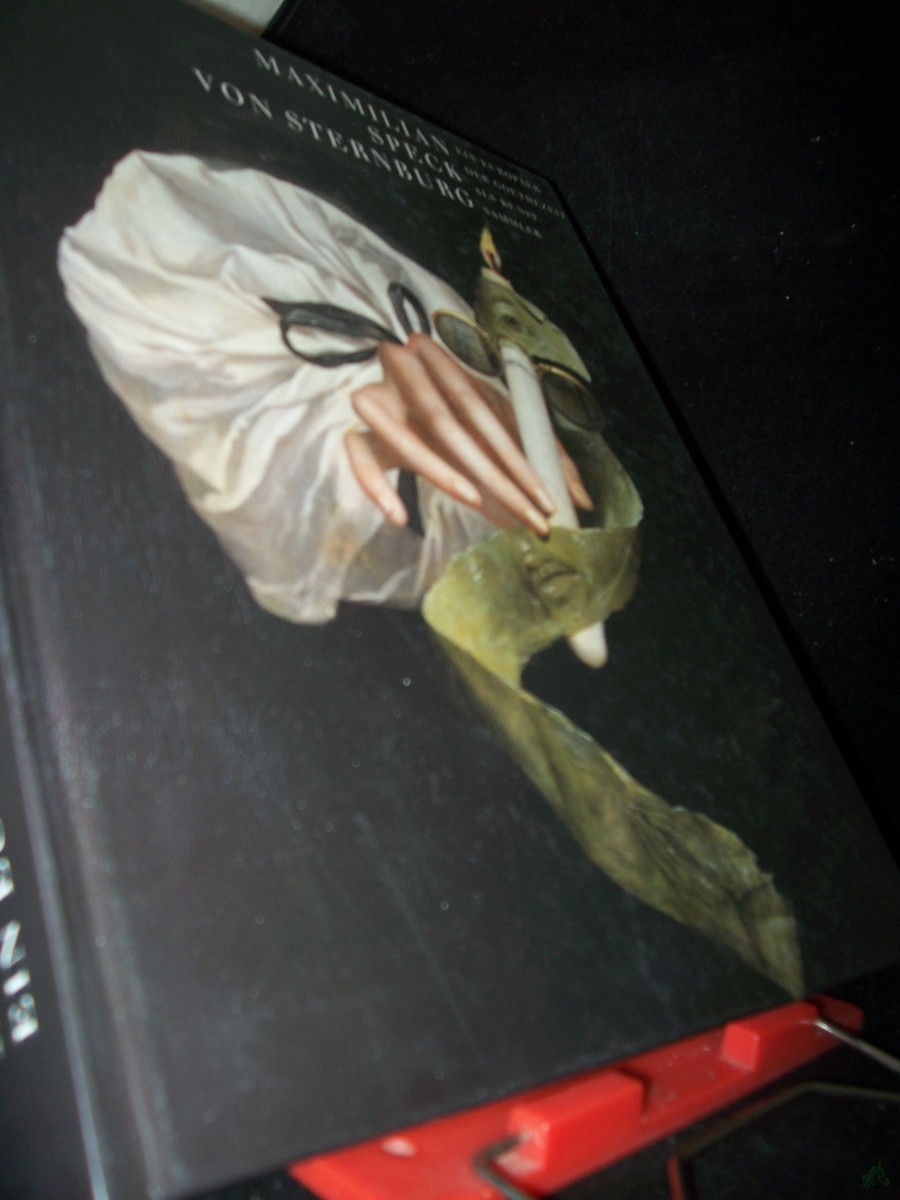 Product image 1 of the product “Maximilian Speck von Sternburg : ein Europäer der Goethezeit als Kunstsammler / [hrsg. von Herwig Guratzsch. Autoren: Alexandra Nina Bauer...] ”
