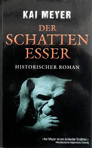 Artikelbild 1 des Artikels “Der Schattenesser “