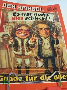 Product image 1 of the product “Es war nicht alles schlecht! ”
