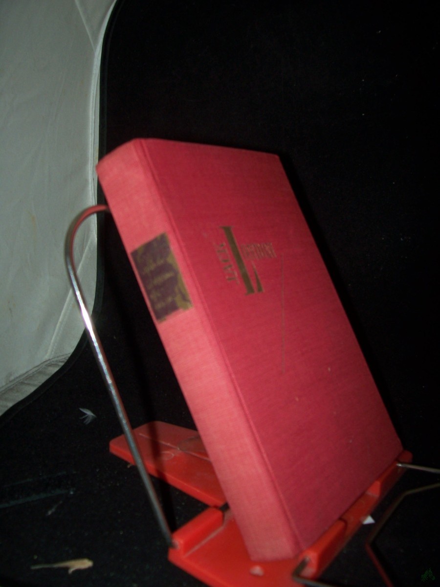 Product image 1 of the product “Lockruf des Goldes : Roman / Jack London. [Übers. von Erwin Magnus] ”