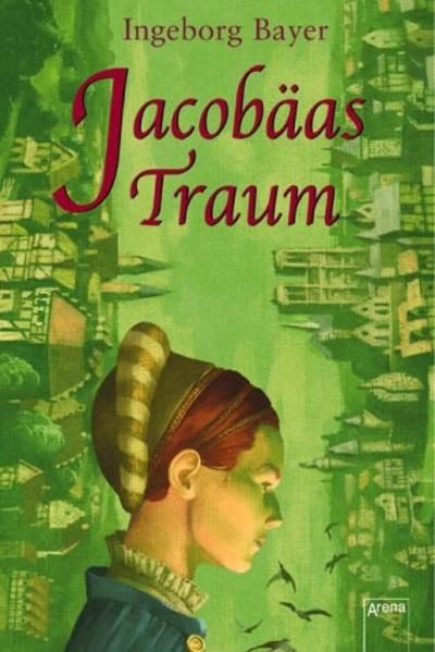 Artikelbild 1 des Artikels “Jacobäas Traum : Roman / Ingeborg Bayer “