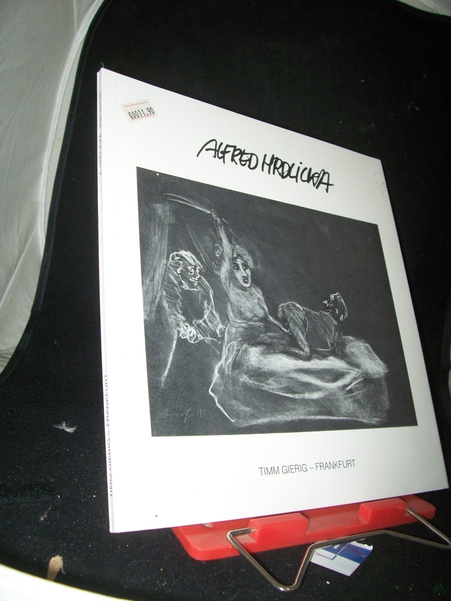 Product image 1 of the product “Alfred Hrdlicka : 