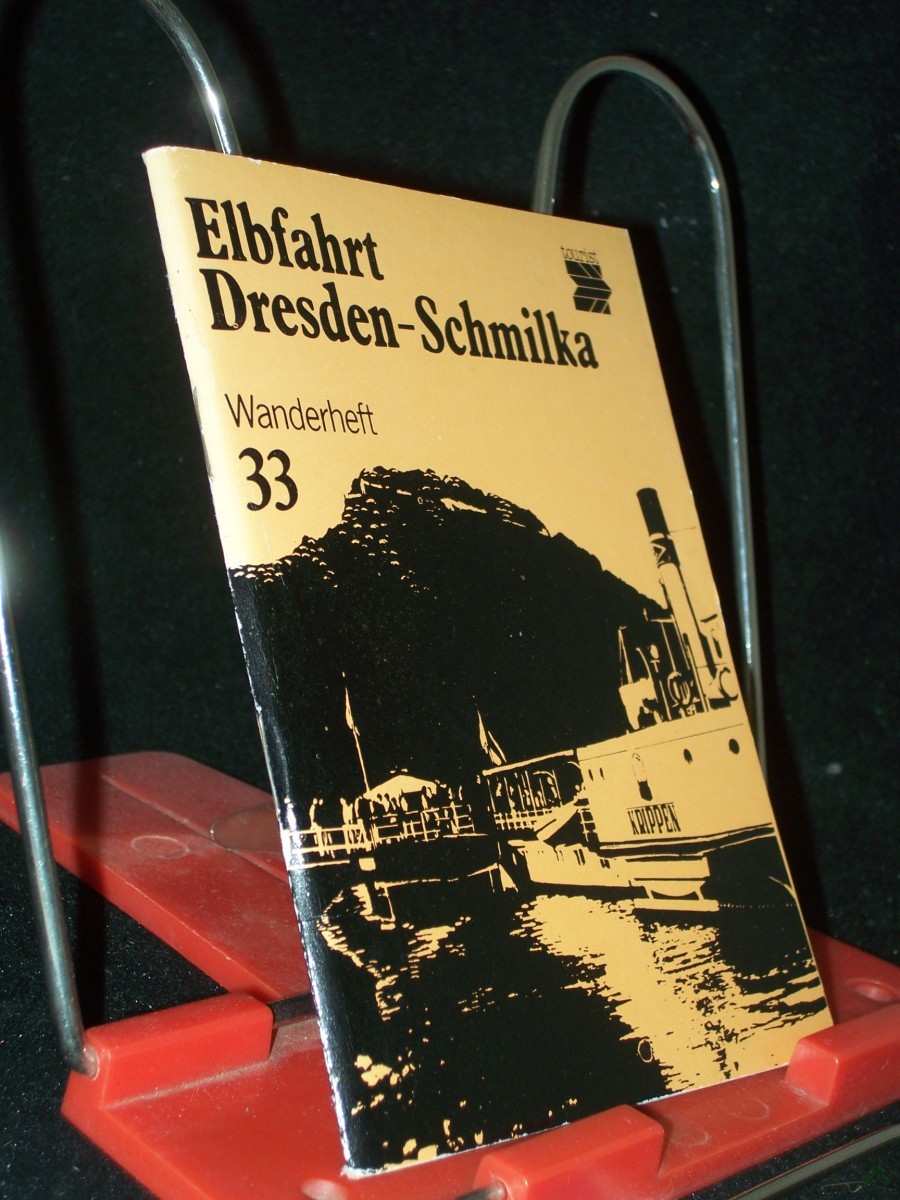 Artikelbild 1 des Artikels “Elbfahrt Dresden-Schmilka / Hermann Lemme “