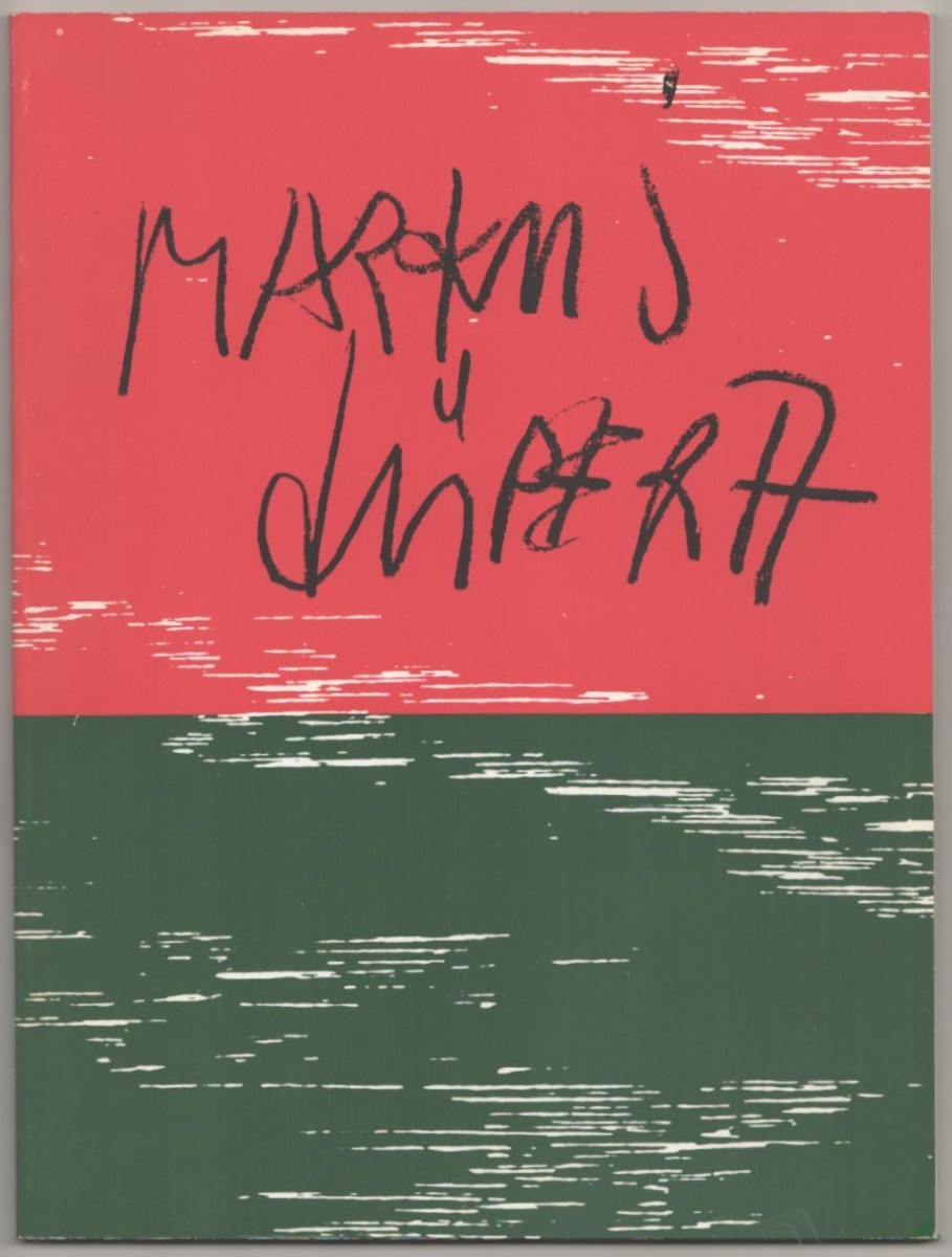 Artikelbild 1 des Artikels “Markus Lupertz: Bronzen Und Zeichnungen Zu Melonenmahl “