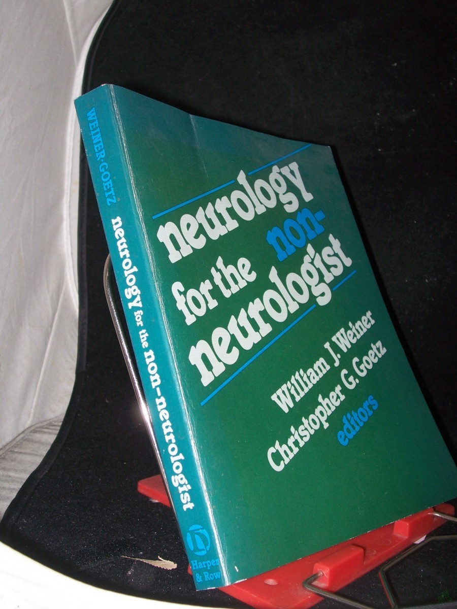 Artikelbild 1 des Artikels “Neurology for the non-neurologist “