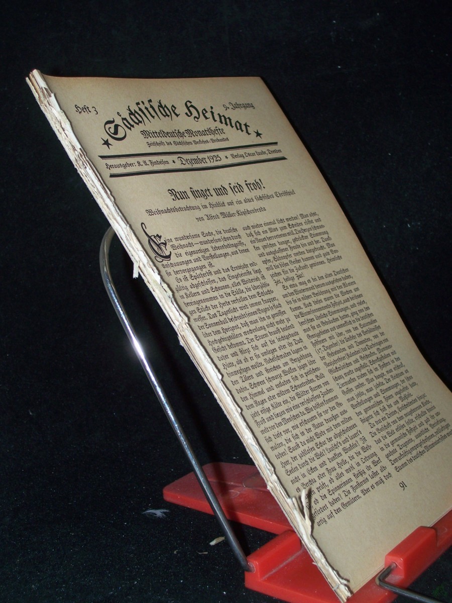 Artikelbild 1 des Artikels “12/1925 “