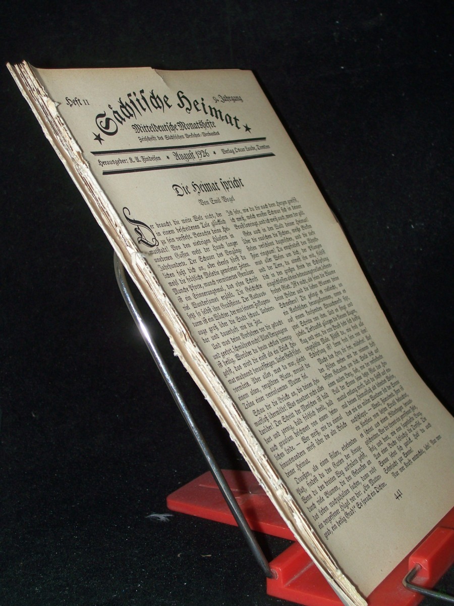 Product image 1 of the product “8/1926 ”
