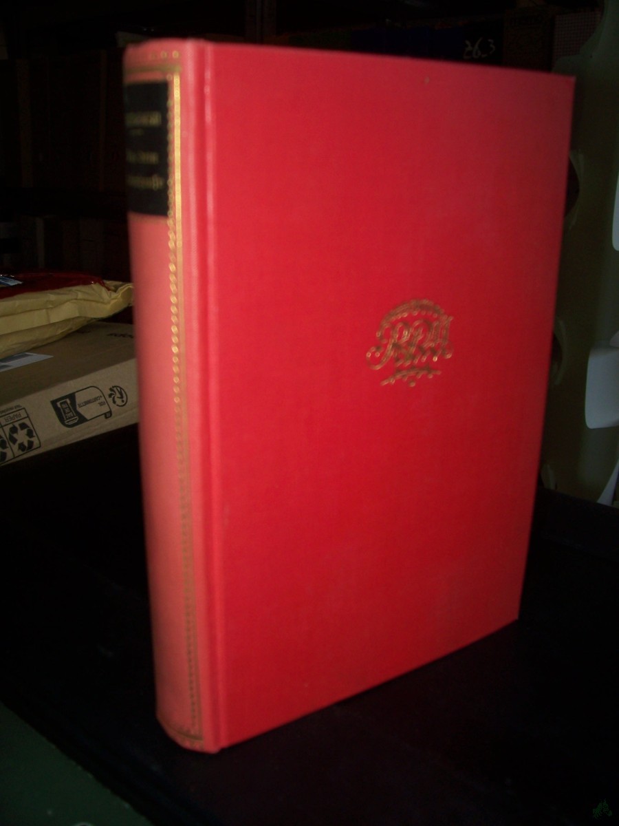 Product image 1 of the product “Die Erniedrigten und Beleidigten : Roman in 4 Tln u. e. Epilog / F. M. Dostojewski. Übers. von Marianne Kegel ”