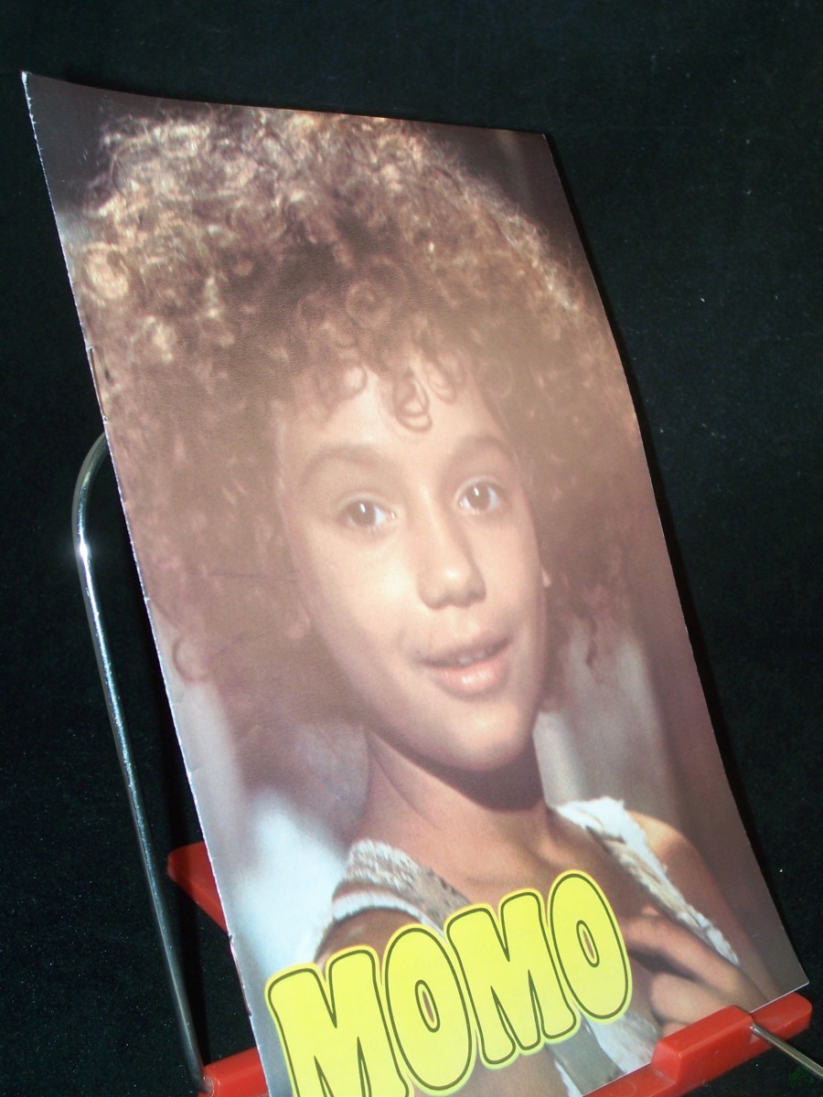 Product image 1 of the product “NR. 365, 1986, MOMO ”