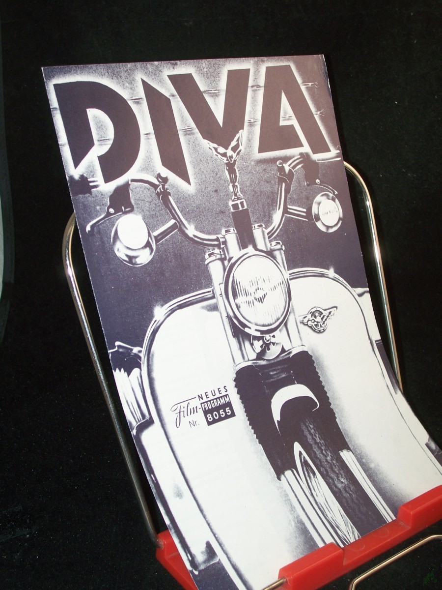 Artikelbild 1 des Artikels “Nr. 8055, 1984, DIVA “