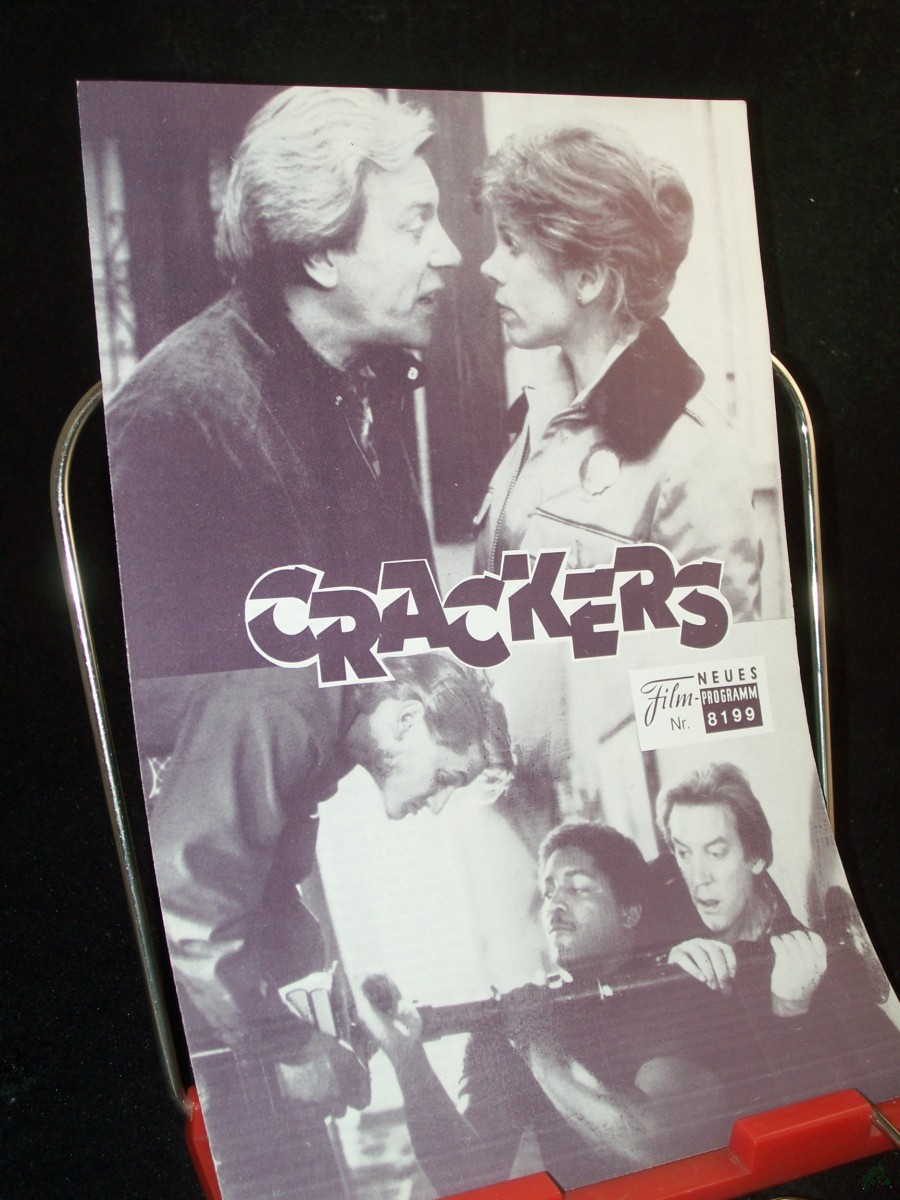 Artikelbild 1 des Artikels “Nr. 8199, 1984, Crackers “