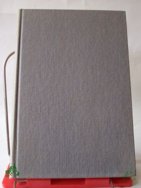Artikelbild 1 des Artikels “Geschichten und Geschichte im Alten Testament bis zur persischen Zeit / Johannes Hempel “