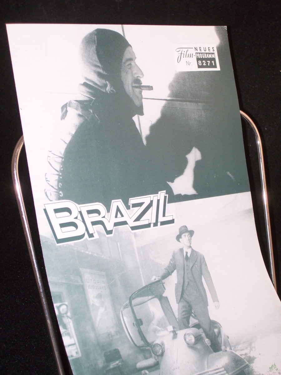 Artikelbild 1 des Artikels “Nr. 8271, BRAZIL “