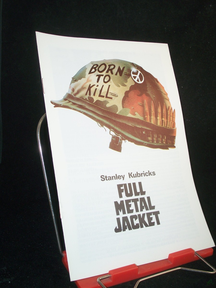 Artikelbild 1 des Artikels “Nr. 381, Oktober 1987, Full Metal Jacket “