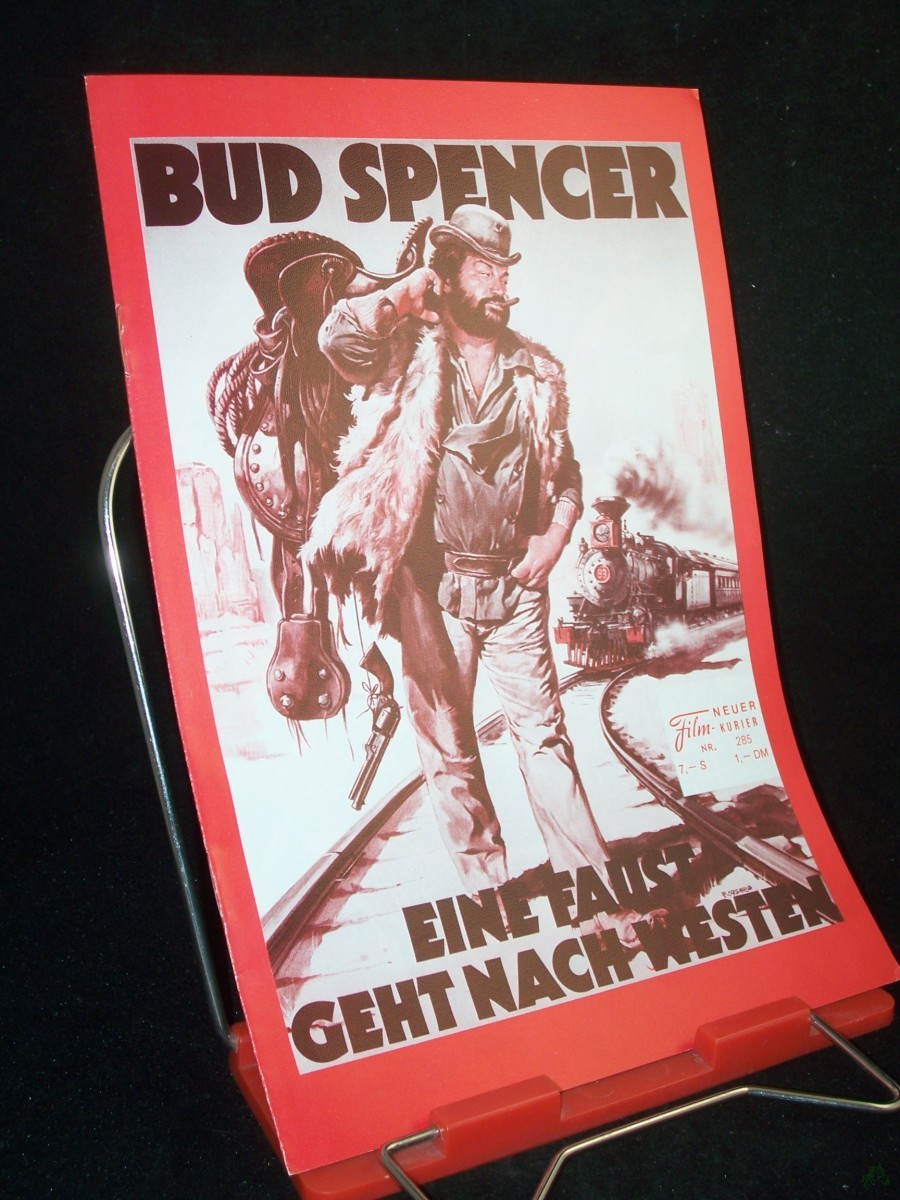 Artikelbild 1 des Artikels “Nr. 285, Juni Folge 1981, Eine Faust geht nach Westen “