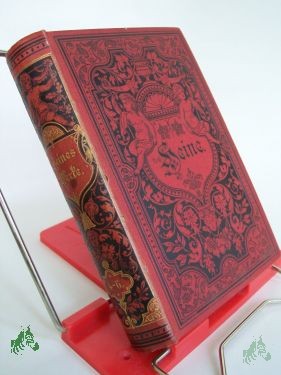 Product image 1 of the product “Sämmtliche Werke, neue Ausgabe in 12 Bänden, Vierter Band, Tragödien Shakespeares Mädchen und Frauen ”