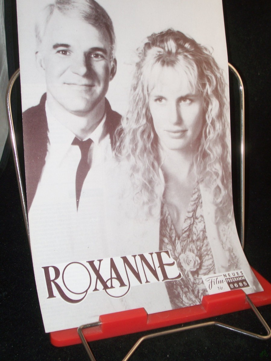Artikelbild 1 des Artikels “Nr. 8685 Roxanne “