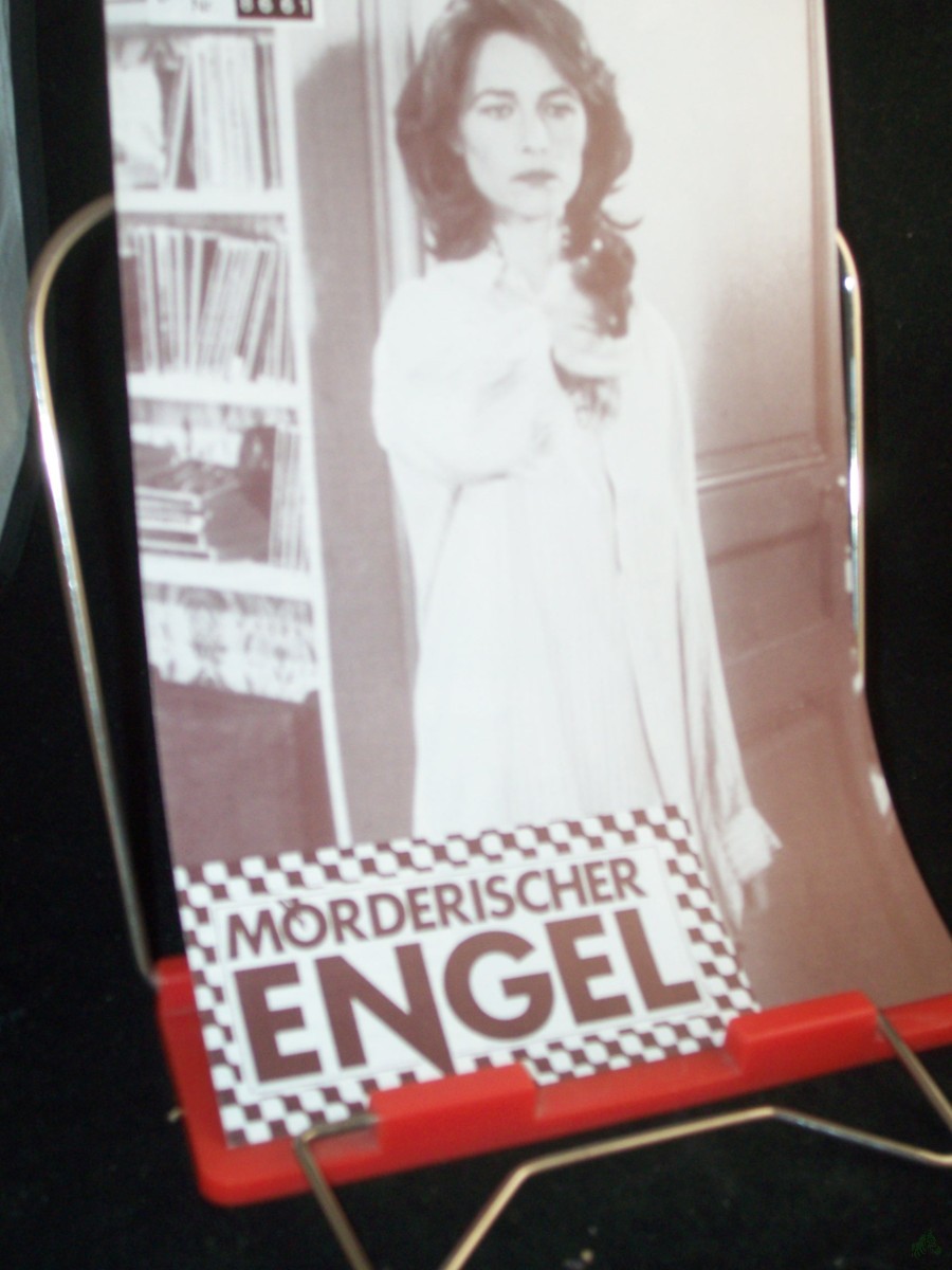 Artikelbild 1 des Artikels “Nr. 8661 Mörderischer Engel “