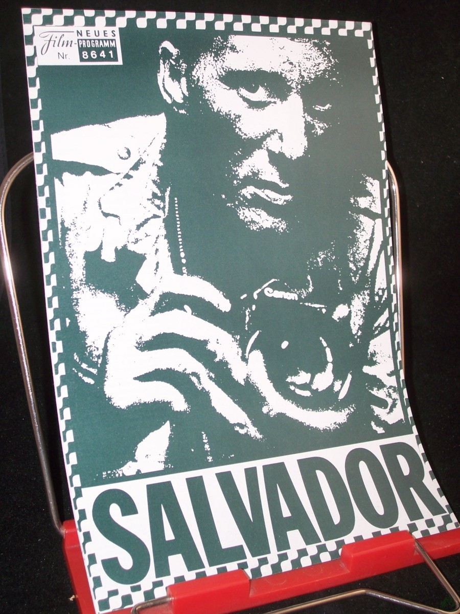 Product image 1 of the product “Nr. 8641 Salvador ”