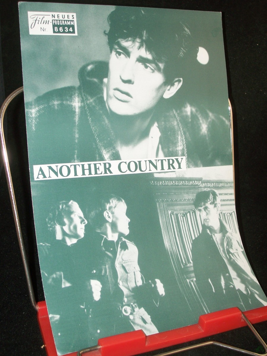 Product image 1 of the product “Nr. 8634 Another Country ”