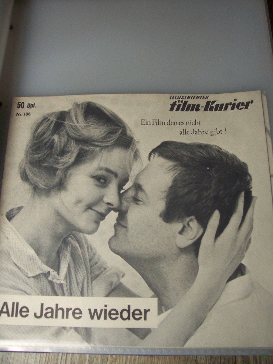Artikelbild 1 des Artikels “Nr. 188, o.J., Alle Jahre wieder “