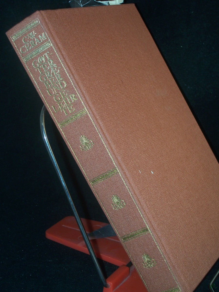 Artikelbild 1 des Artikels “Götter, Gräber und Gelehrte : Roman d. Archäologie / C. W. Ceram “