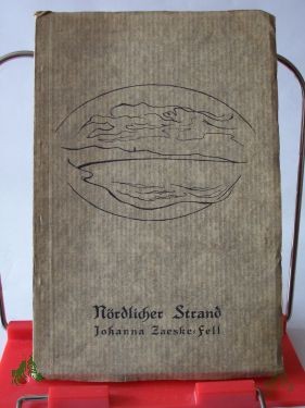 Product image 1 of the product “Nördlicher Strand, Johanna Zaeske Fell ”