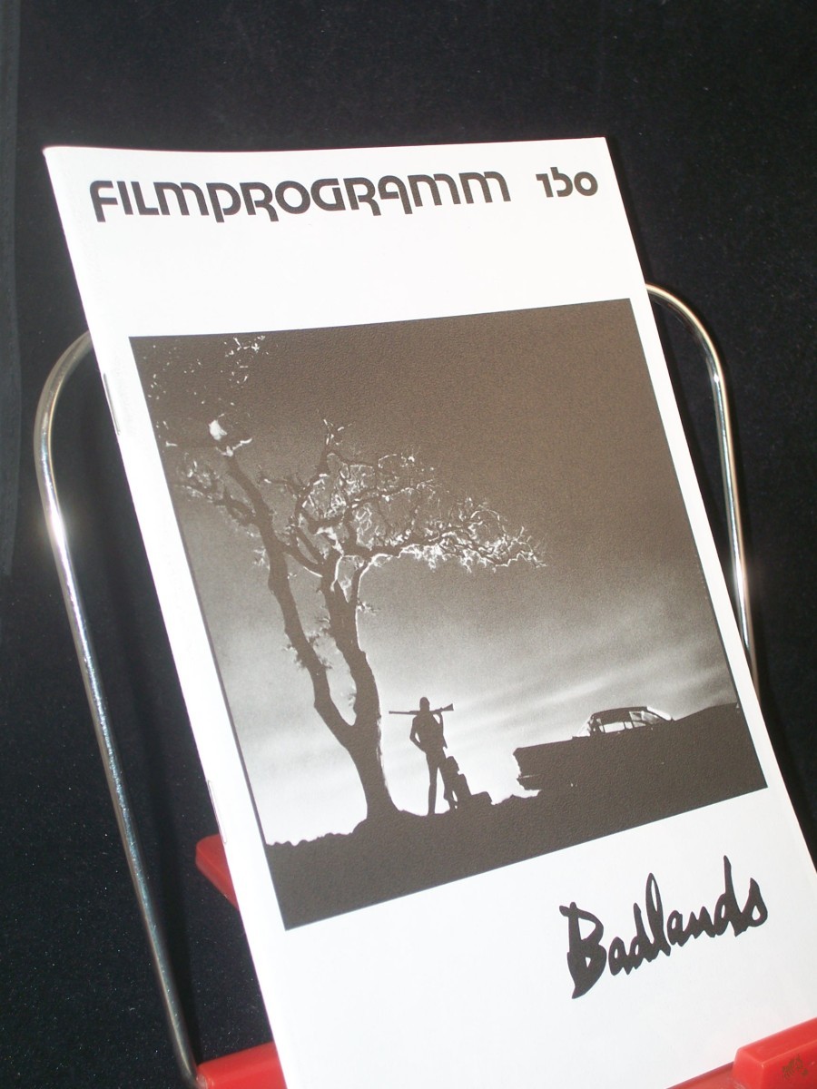Artikelbild 1 des Artikels “Nr. 150, Januar 1987, Badlands “