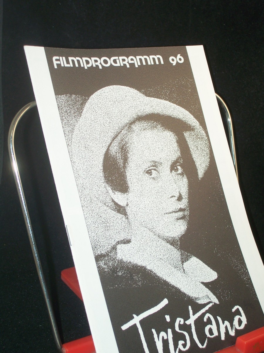 Product image 1 of the product “Nr. 96, Februar 1984, Tristana ”