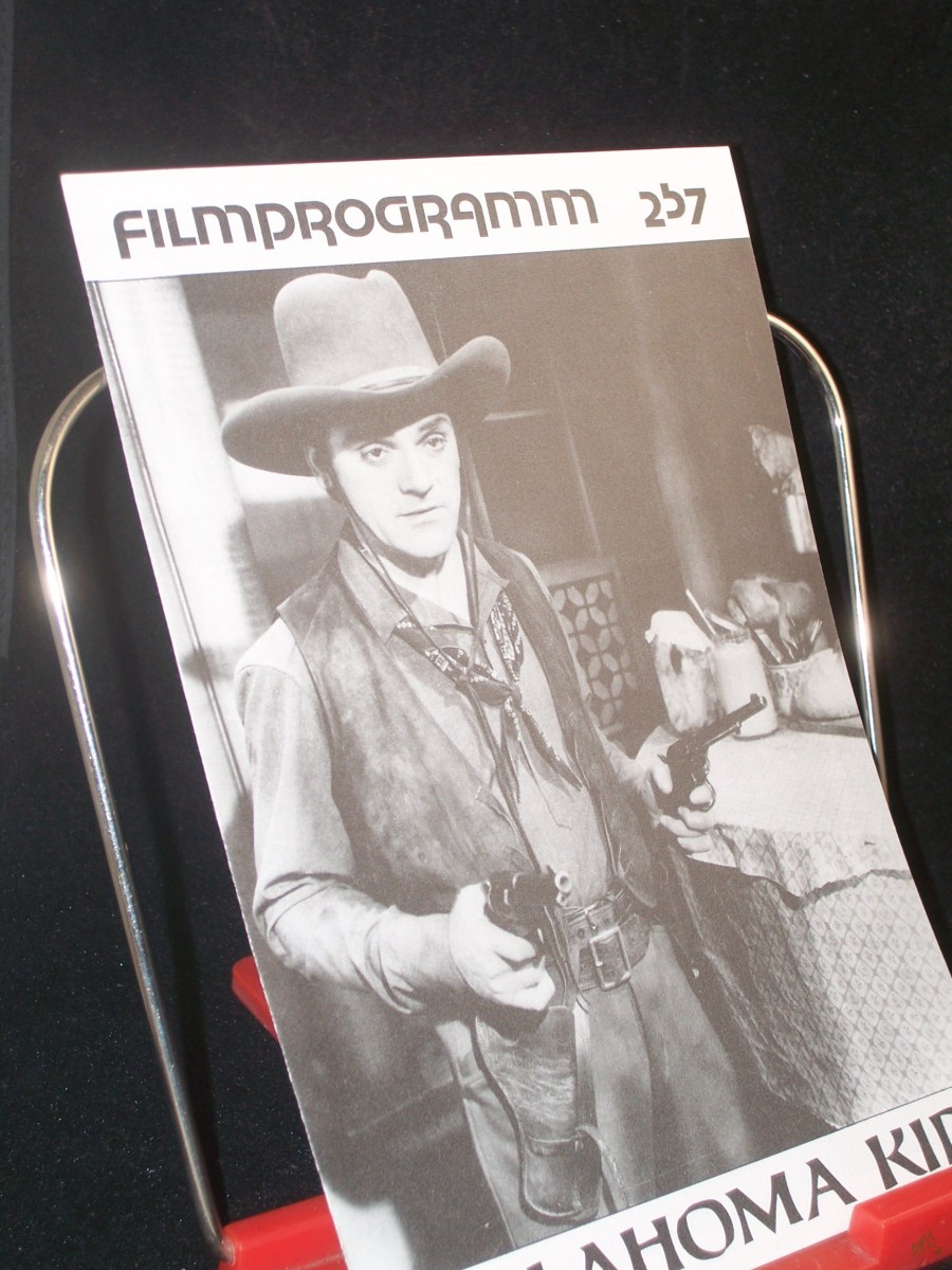 Product image 1 of the product “Nr. 257, Januar 1997, Oklahoma Kid ”