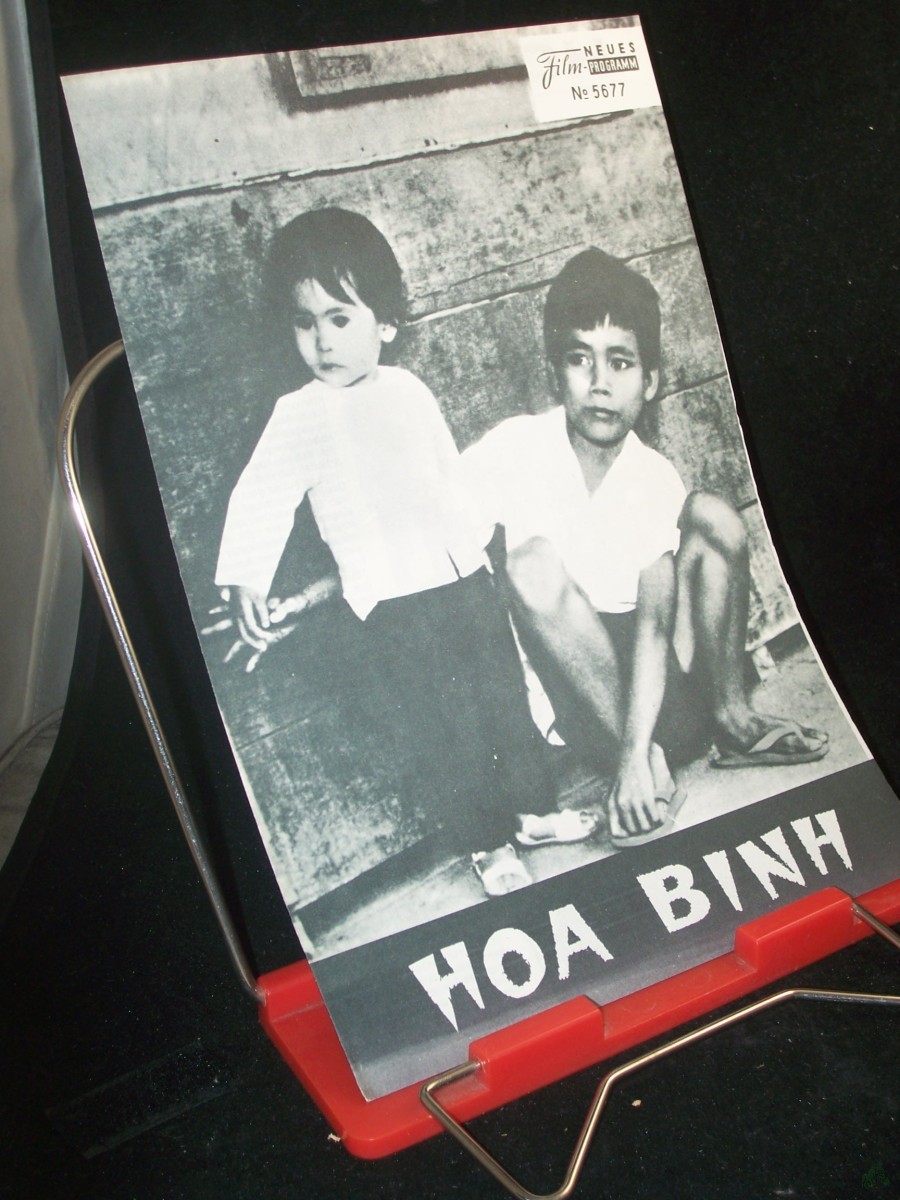 Artikelbild 1 des Artikels “Nr. 5677, Mai 1970, Hoa Binh “