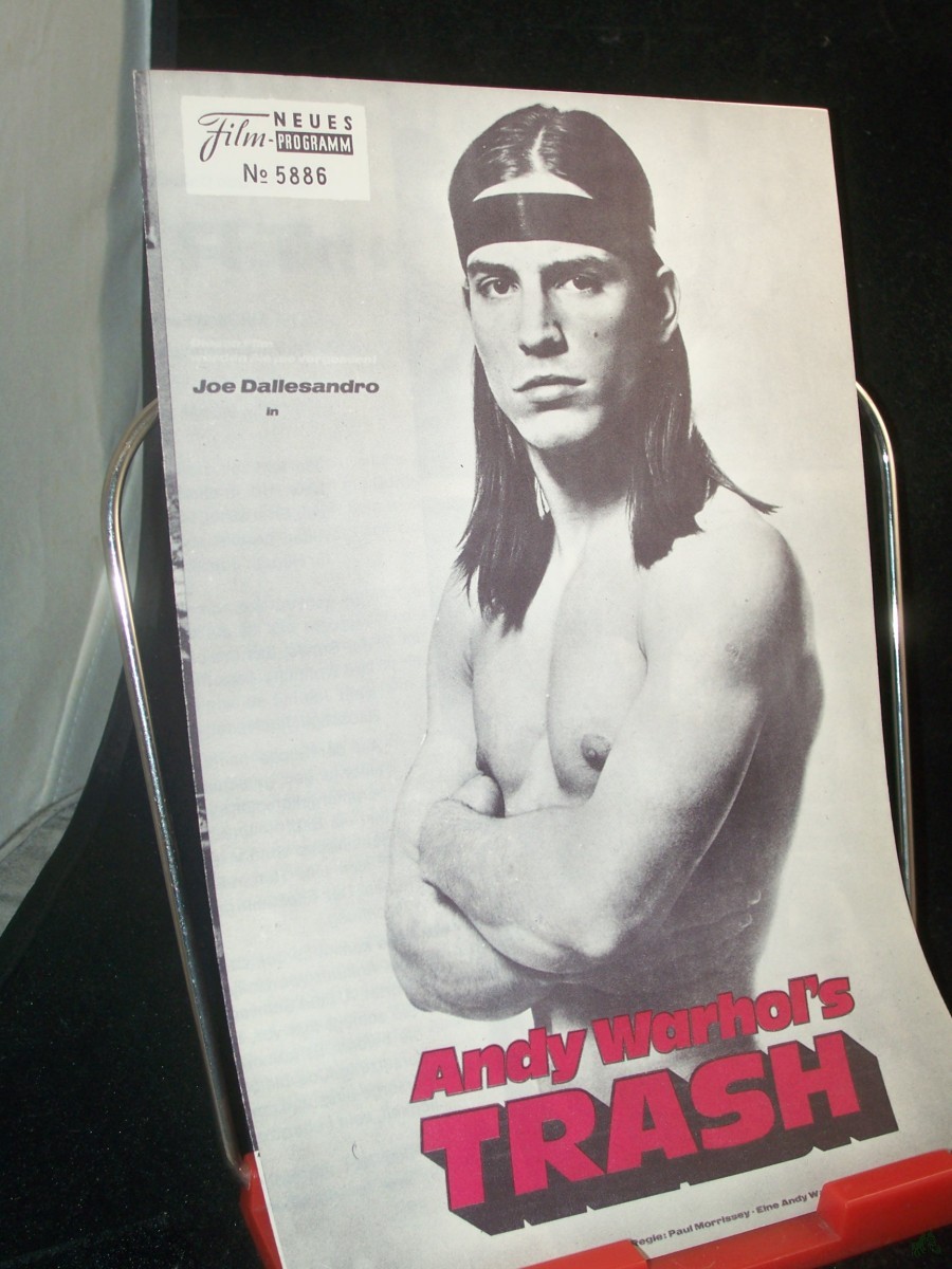 Product image 1 of the product “Nr. 5886, Februar 1971, Trash ”