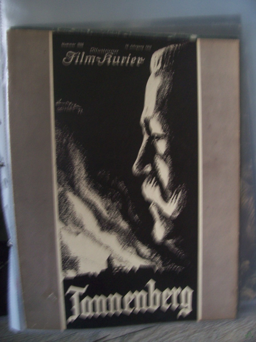 Artikelbild 1 des Artikels “1806, 1932, Tannenberg “