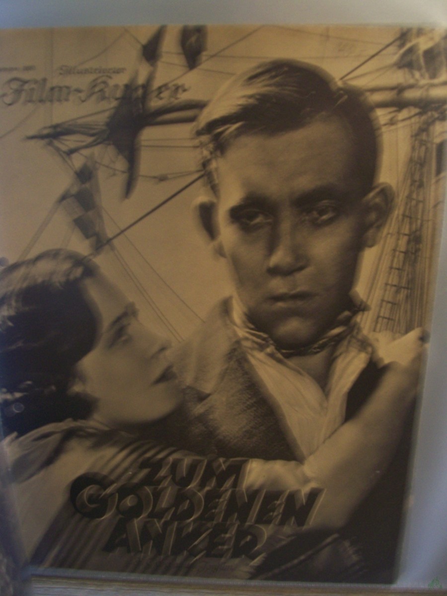 Product image 1 of the product “No 1685, Zum goldenen Anker ”