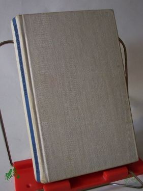 Artikelbild 1 des Artikels “Der Damm gegen das Eis : Zukunftsroman / Herbert Friedrich “