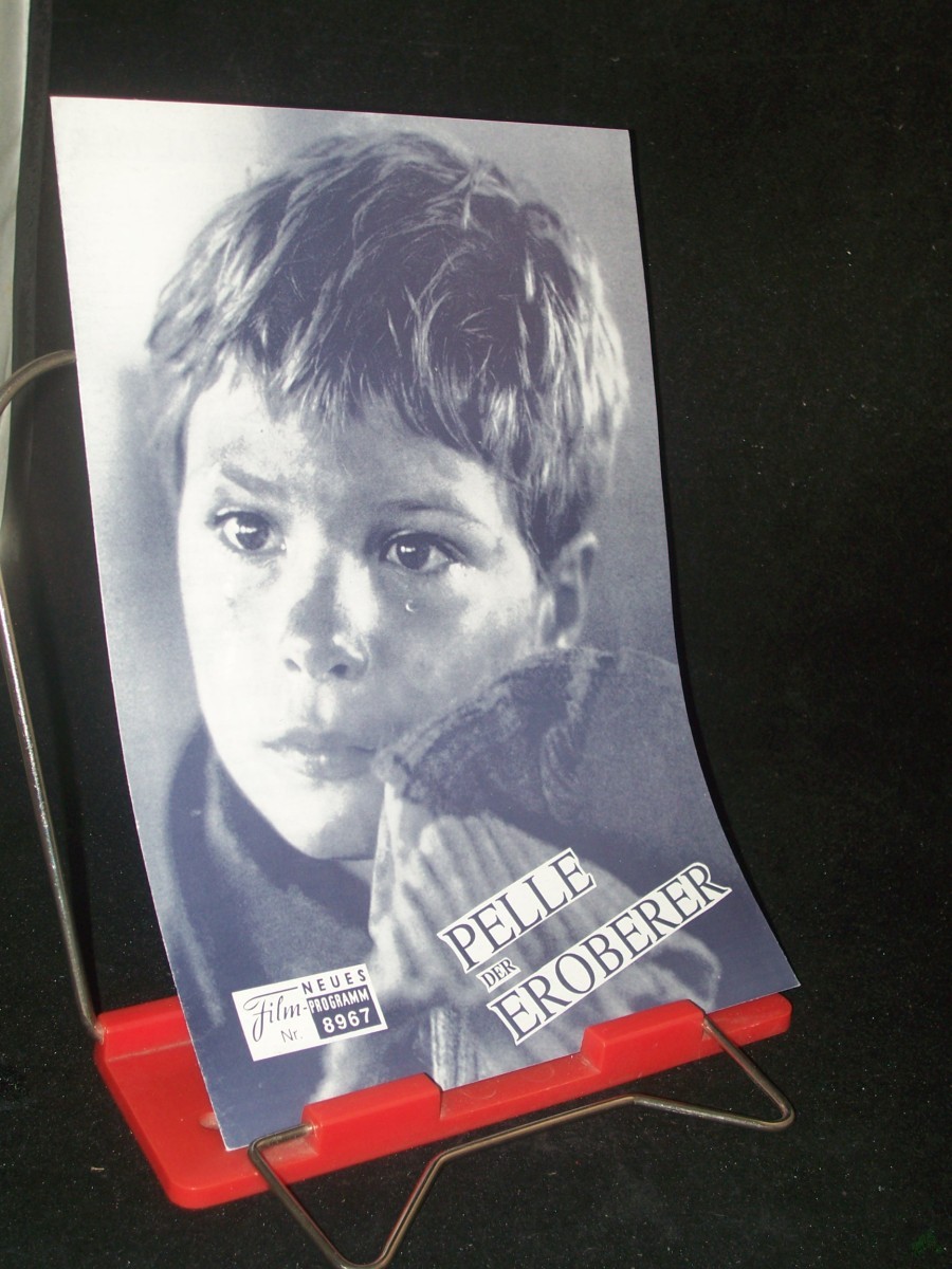Product image 1 of the product “Nr. 8967, März 1989, Pelle der Eroberer ”