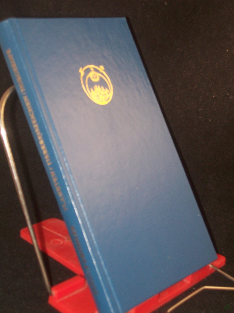Product image 1 of the product “Planeten, Tierkreiszeichen, Horoskope : e. Ausflug in Mythologie, Spekulation u. Wirklichkeit / Rudolf Drössler ”