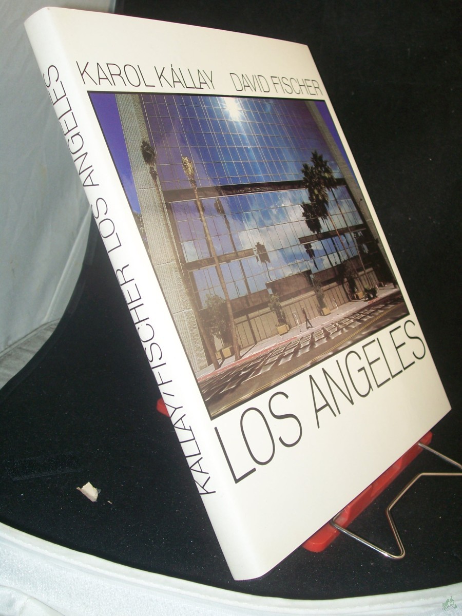 Artikelbild 1 des Artikels “LosAngeles / Karol Kállay ; David Fischer “