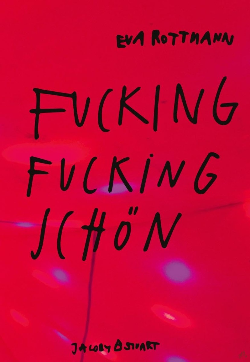 Product image 1 of the product “Fucking fucking schön / Eva Rottmann ”