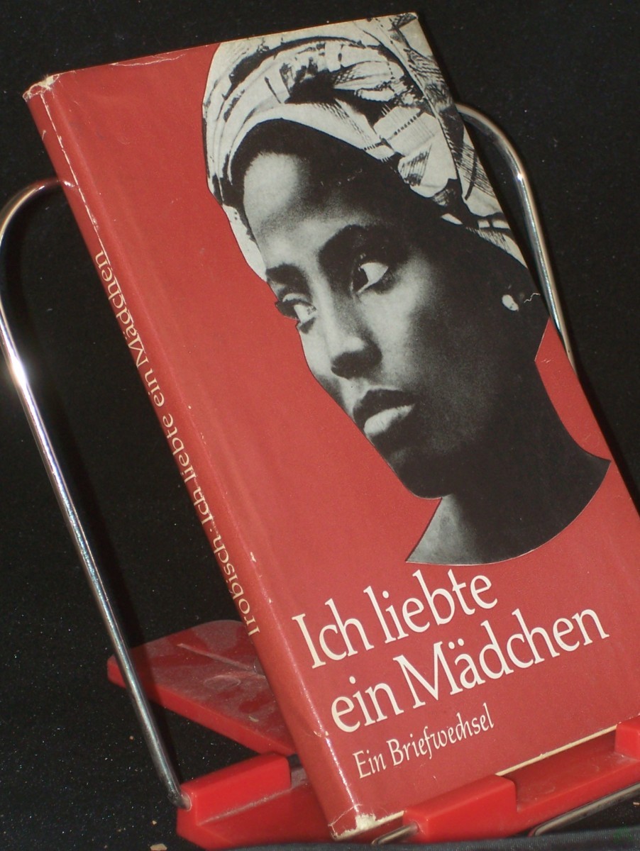 Artikelbild 1 des Artikels “Ich liebte ein Mädchen : ein Briefwechsel / hrsg. von Walter Trobisch “