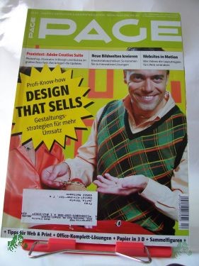 Artikelbild 1 des Artikels “Design that sells “
