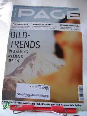 Artikelbild 1 des Artikels “Bildtrends “