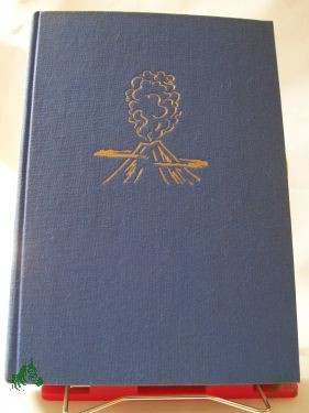Product image 1 of the product “Geologie für jedermann : Eine erste Einf. in geol. Denken, Arbeiten u. Wissen / K. v. Bülow ”