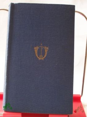 Artikelbild 1 des Artikels “Der eifersüchtige Estremadurer : Novellen / Cervantes. In d. Übers. von Hieronymus Müller “
