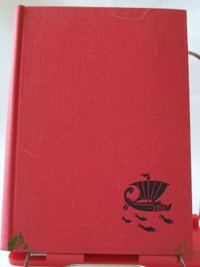 Artikelbild 1 des Artikels “Fremde Segel vor Salamis / Geza Hegedüs. Aus d. Ungar. übertr. von Henriette ; Géza Engl. Mit Zeichn. von Miklós György “