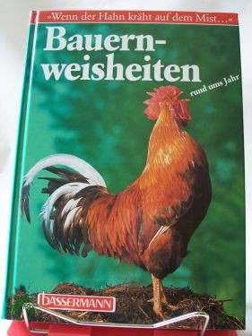 Artikelbild 1 des Artikels “Bauernweisheiten rund ums Jahr : 
